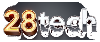 28tech logo