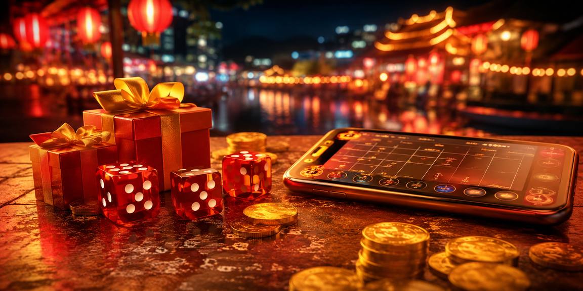 28tech Kẹo Bom Bội Số