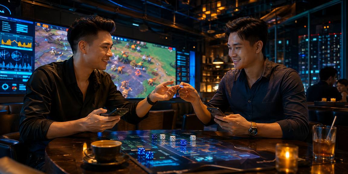 28tech Khu vực hỗ trợ